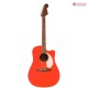 Fender California Standard Redondo CE Electric Acoustic Guitar