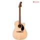 Fender California Standard Redondo CE Electric Acoustic Guitar