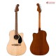 Fender California Standard Redondo CE Electric Acoustic Guitar
