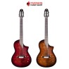 Martinez Hispania Electric Acoustic Classic Guitar