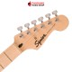 กีต้าร์ไฟฟ้า Squier Sonic Stratocaster สี Black