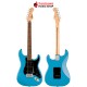 กีต้าร์ไฟฟ้า Squier Sonic Stratocaster สี Black