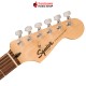 กีต้าร์ไฟฟ้า Squier Sonic Stratocaster สี Black