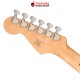 กีต้าร์ไฟฟ้า Squier Sonic Stratocaster สี Black