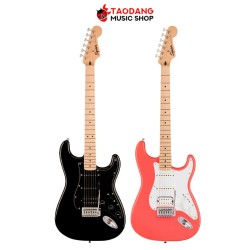 Squier Sonic Stratocaster HSS Electric Guitar