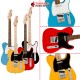 กีต้าร์ไฟฟ้า Squier Sonic Telecaster สี Torino Red