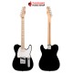 กีต้าร์ไฟฟ้า Squier Sonic Telecaster สี Torino Red
