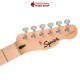 กีต้าร์ไฟฟ้า Squier Sonic Telecaster สี Torino Red