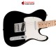 กีต้าร์ไฟฟ้า Squier Sonic Telecaster สี Torino Red