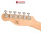 กีต้าร์ไฟฟ้า Squier Sonic Telecaster สี Torino Red