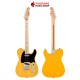 กีต้าร์ไฟฟ้า Squier Sonic Telecaster สี Torino Red