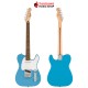 กีต้าร์ไฟฟ้า Squier Sonic Telecaster สี Torino Red