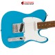 กีต้าร์ไฟฟ้า Squier Sonic Telecaster สี Torino Red