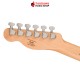 กีต้าร์ไฟฟ้า Squier Sonic Telecaster สี Torino Red