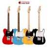 กีต้าร์ไฟฟ้า Squier Sonic Telecaster สี Torino Red