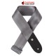สายสะพายกีต้าร์ Mono Warsaw Guitar Strap สี Black