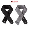 สายสะพายกีต้าร์ Mono Warsaw Guitar Strap สี Black