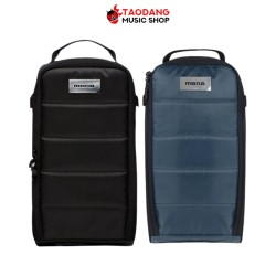 กระเป๋า Mono Classic Tick Accessory Case 2.0 สี Grey