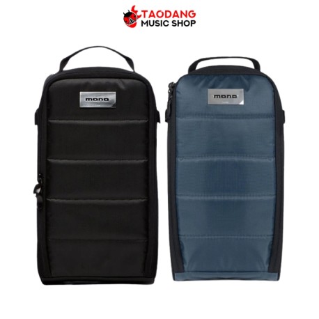 กระเป๋า Mono Classic Tick Accessory Case 2.0 สี Grey