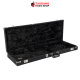 กระเป๋ากีต้าร์ไฟฟ้า Fender x Wrangler Denim case สี Black