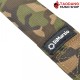 สายสะพายกีต้าร์ DiMarzio CORDURA® CLIPLOCK สี Marine Green