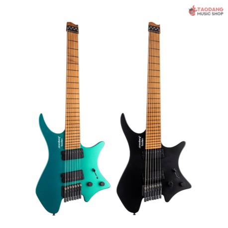 Strandberg Boden Standard N2.7 Electric Guitar