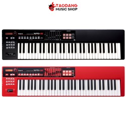 ซินธิไซเซอร์ Roland XPS-10 สี Red