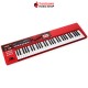 ซินธิไซเซอร์ Roland XPS-10 สี Red