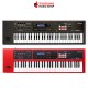 คีย์บอร์ดซินธีไซเซอร์ Roland XPS-30 สี Black 