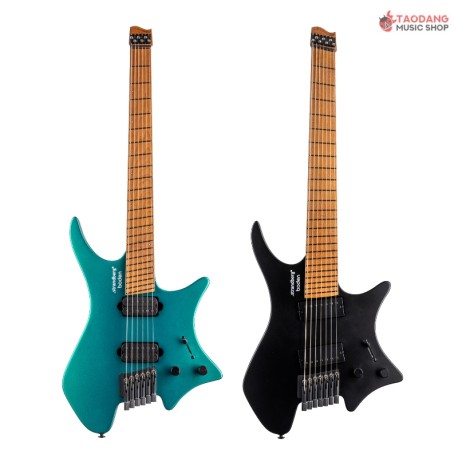 Strandberg Boden Standard N2.6 Electric Guitar