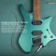 Strandberg Boden Standard N2.6 Electric Guitar