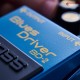 เอฟเฟคกีต้าร์ Boss BD-2 Blues Driver