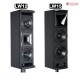 ลำโพงคอลัมน์แอคทีฟ River Acoustic LW15 , LW12