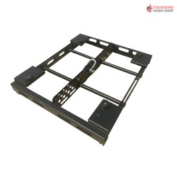 River Acoustic Flybar Fortis