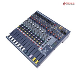River Acoustic X PRO AUDIO MIX12  Mixer