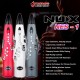 Digital Wind Instruments NUX Nes-1 สี Grey แซ็กโซโฟนไฟฟ้า