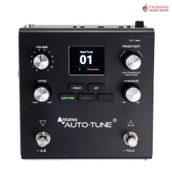 เอฟเฟคร้อง Headrush VX5 Vocal Processing Pedal with AutoTune