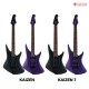 Sterling Kaizen Electric Guitar