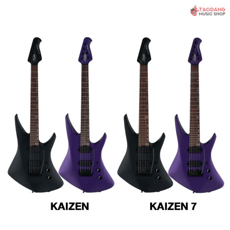 Sterling Kaizen Electric Guitar