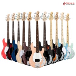 Sterling SUB Ray 4 Electric Bass