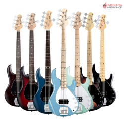 เบสไฟฟ้า Sterling SUB Ray 5