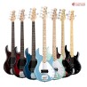 Sterling SUB Ray 5 Electric Bass