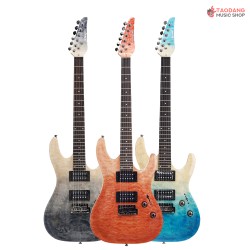 Clevan CN-10Q Electric Guitar