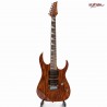 Mclorence MRG-170A Super Brown Electric Guitar