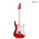 Clevan CTH-25 Electric Guitar
