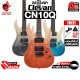 Clevan CN-10Q Electric Guitar