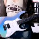 Clevan CTH-30 Electric Guitar
