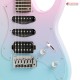 Clevan CTH-30 Electric Guitar