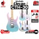 กีต้าร์ไฟฟ้า Clevan CTH-30