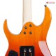 Clevan CY-10F Electric Guitar